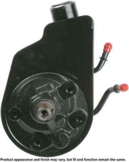 Servopumpe - Power Steering Pump  GM+Hummer